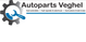 Logo Audiparts Veghel